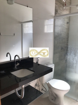 Imagem Imóvel com 1 Quarto para Alugar, 30 m² em Cidade Universitária - Campinas