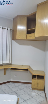 Imagem Apartamento com 3 Quartos para Alugar, 88 m² em Vila Regente Feijó - São Paulo Imagem Apartamento com 3 Quartos para Alugar, 88 m² em Vila Regente Feijó - São Paulo