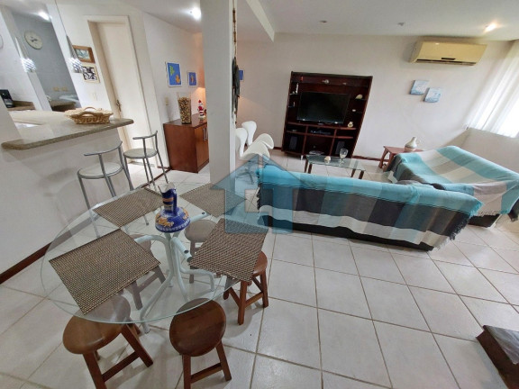 Imagem Apartamento com 2 Quartos à Venda, 126 m² em Porto Bracuhy - Angra Dos Reis
