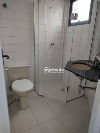 Imagem Apartamento com 1 Quarto à Venda, 47 m² em Cambuí - Campinas