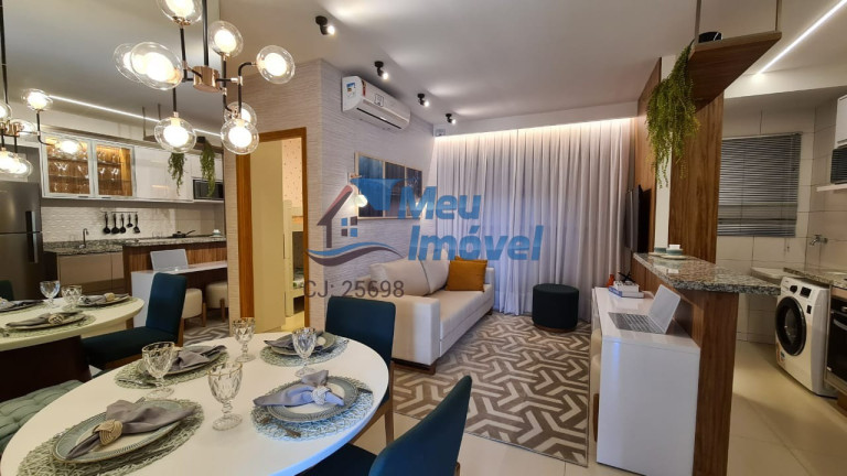 Imagem Cobertura com 2 Quartos à Venda, 108 m² em Samambaia Sul (samambaia) - Brasília
