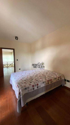 Imagem Sobrado com 4 Quartos à Venda, 537 m² em City América - São Paulo Imagem Sobrado com 4 Quartos à Venda, 537 m² em City América - São Paulo