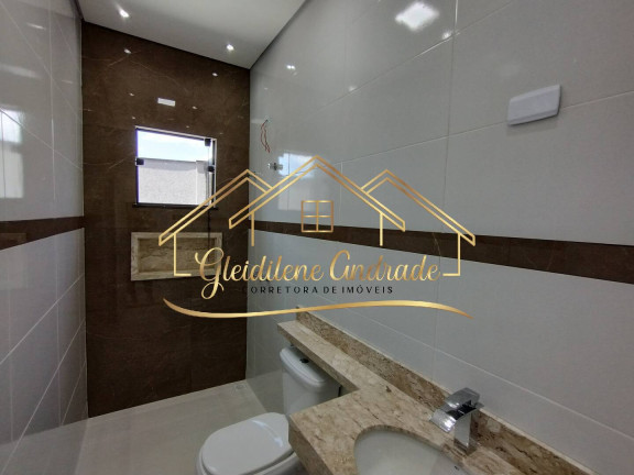Imagem Casa com 3 Quartos à Venda, 104 m² em Jardim Residencial Villagio Ipanema I - Sorocaba