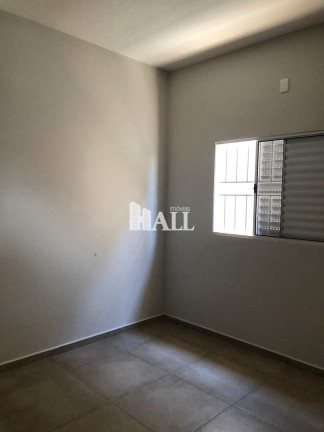 Imagem Casa com 2 Quartos à Venda, 200 m² em Residencial Jardim Vista Bela - São José Do Rio Preto Imagem Casa com 2 Quartos à Venda, 200 m² em Residencial Jardim Vista Bela - São José Do Rio Preto