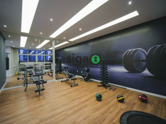 Imagem Apartamento com 3 Quartos à Venda, 69 m² em Vila Andrade - São Paulo Imagem Apartamento com 3 Quartos à Venda, 69 m² em Vila Andrade - São Paulo