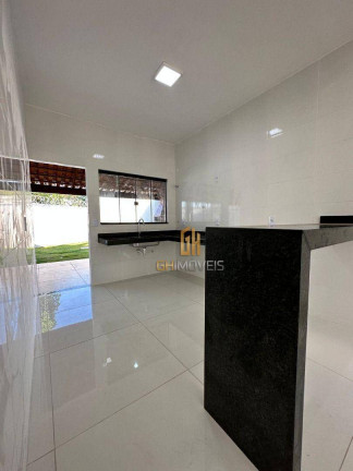 Imagem Casa com 3 Quartos à Venda, 117 m² em Vila Alzira - Aparecida De Goiânia Imagem Casa com 3 Quartos à Venda, 117 m² em Vila Alzira - Aparecida De Goiânia