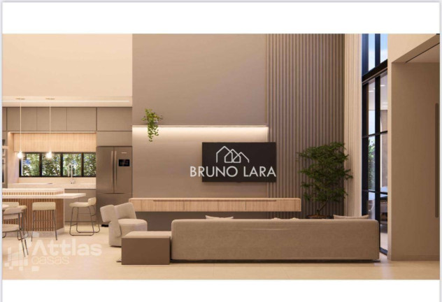 Imagem Casa com 3 Quartos à Venda, 235 m² em Condomínio Morada Do Sol - Igarapé Imagem Casa com 3 Quartos à Venda, 235 m² em Condomínio Morada Do Sol - Igarapé