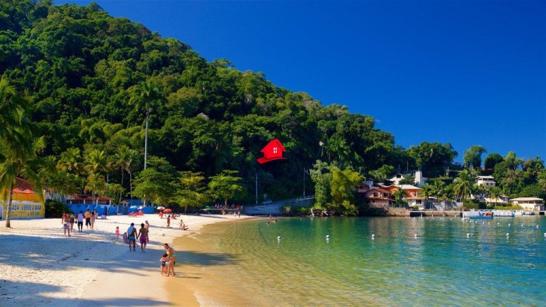Imagem Apartamento com 1 Quarto à Venda, 48 m² em Aviação - Praia Grande