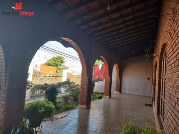 Imagem Casa com 2 Quartos à Venda, 313 m² em Vila Hortência - Sorocaba