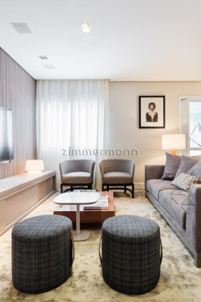 Imagem Apartamento com 3 Quartos à Venda, 222 m² em Vila Nova Conceicao - São Paulo Imagem Apartamento com 3 Quartos à Venda, 222 m² em Vila Nova Conceicao - São Paulo