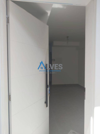 Imagem Sobrado com 2 Quartos à Venda, 98 m² em Cambuci - São Paulo