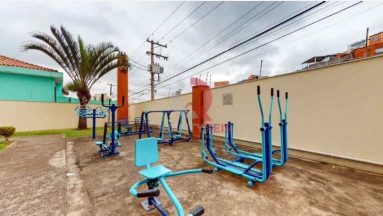 Foto do imóvel Apartamento com 2 Quartos à Venda, 52 m² em Vila Basileia - São Paulo