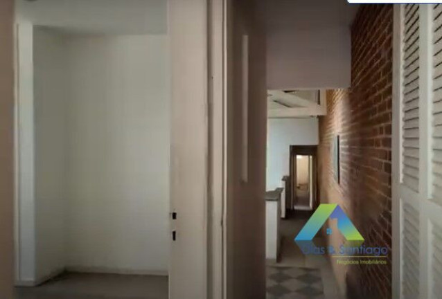 Imagem Casa com 3 Quartos à Venda, 240 m² em Bosque Da Saúde - São Paulo