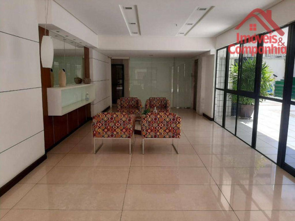 Imagem Apartamento com 3 Quartos à Venda, 240 m² em Meireles - Fortaleza Imagem Apartamento com 3 Quartos à Venda, 240 m² em Meireles - Fortaleza