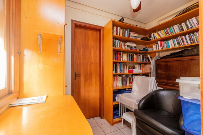 Imagem Apartamento com 3 Quartos à Venda, 157 m² em Rio Branco - Porto Alegre Imagem Apartamento com 3 Quartos à Venda, 157 m² em Rio Branco - Porto Alegre