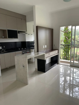 Imagem Apartamento com 1 Quarto à Venda, 38 m² em Granja Viana - Cotia Imagem Apartamento com 1 Quarto à Venda, 38 m² em Granja Viana - Cotia