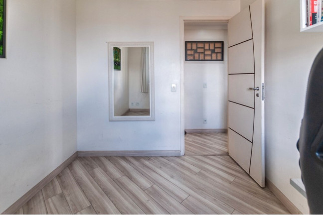 Imagem Apartamento com 3 Quartos à Venda, 81 m² em Vila Amélia - São Paulo