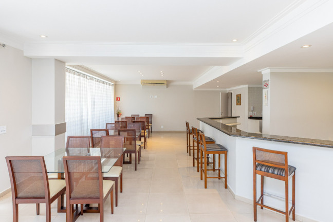 Imagem Apartamento com 3 Quartos à Venda, 187 m² em Campo Belo - São Paulo Imagem Apartamento com 3 Quartos à Venda, 187 m² em Campo Belo - São Paulo