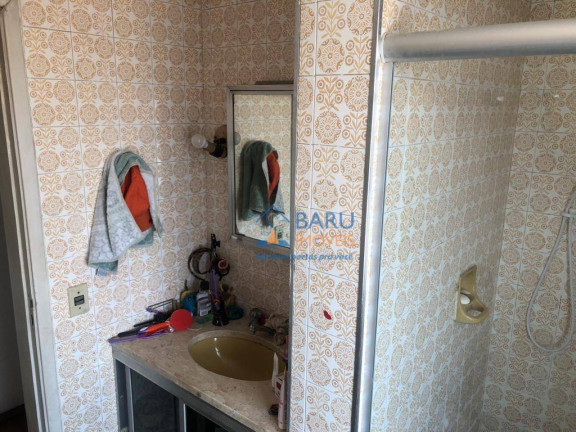 Imagem Apartamento com 3 Quartos à Venda, 105 m² em Sumaré - São Paulo