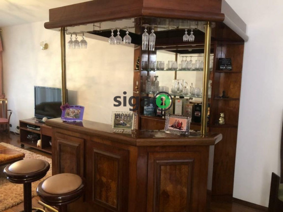 Imagem Casa com 4 Quartos à Venda, 190 m² em Tatuapé - São Paulo