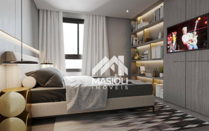 Imagem Apartamento com 3 Quartos à Venda, 75 m² em Praia De Itaparica - Vila Velha Imagem Apartamento com 3 Quartos à Venda, 75 m² em Praia De Itaparica - Vila Velha