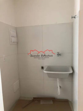 Imagem Apartamento com 1 Quarto à Venda, 28 m² em Vila São Pedro - São Paulo