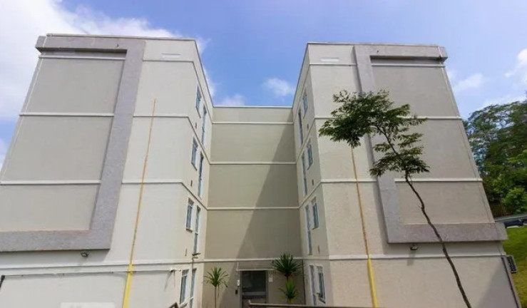 Imagem Apartamento com 2 Quartos à Venda, 52 m² em Jardim Caiapiá - Cotia Imagem Apartamento com 2 Quartos à Venda, 52 m² em Jardim Caiapiá - Cotia