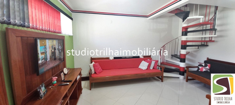 Imagem Sobrado com 5 Quartos à Venda, em Barra Velha - Ilhabela Imagem Sobrado com 5 Quartos à Venda, em Barra Velha - Ilhabela