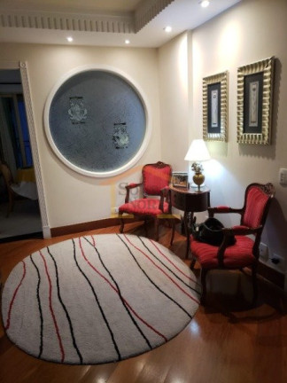 Imagem Apartamento com 4 Quartos à Venda, 240 m² em Santana - São Paulo Imagem Apartamento com 4 Quartos à Venda, 240 m² em Santana - São Paulo