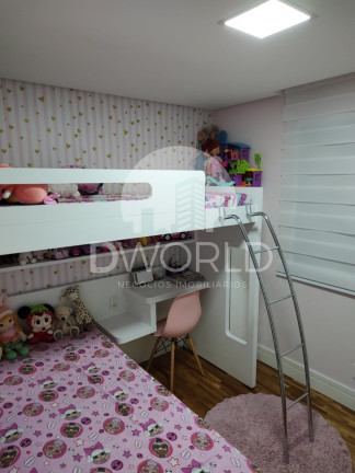 Imagem Imóvel com 3 Quartos à Venda, 84 m² em Vila América - Santo André Imagem Imóvel com 3 Quartos à Venda, 84 m² em Vila América - Santo André