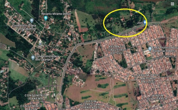 Imóvel à Venda, 2 m² em Jardim Florestan Fernandes - Ribeirão Preto