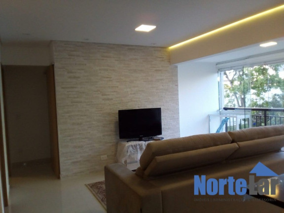 Imagem Apartamento com 2 Quartos à Venda, 70 m² em Jardim Leonor Mendes De Barros - São Paulo