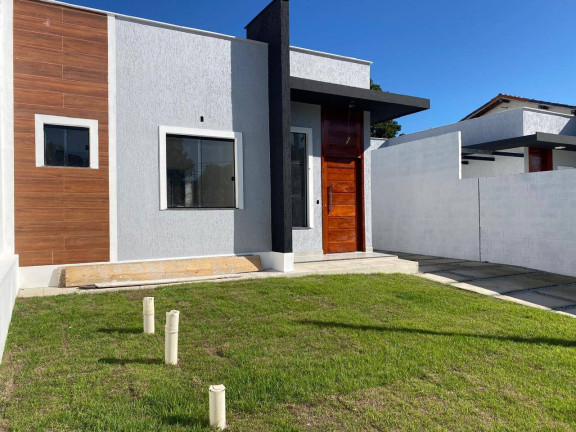 Imagem Casa com 2 Quartos à Venda, 70 m² em Pontinha - Araruama Imagem Casa com 2 Quartos à Venda, 70 m² em Pontinha - Araruama