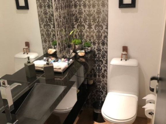 Imagem Apartamento com 2 Quartos para Alugar, 132 m² em Campo Belo - São Paulo Imagem Apartamento com 2 Quartos para Alugar, 132 m² em Campo Belo - São Paulo