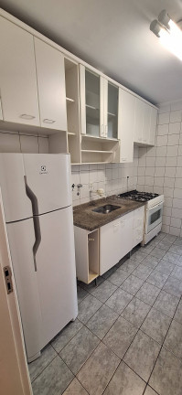 Imagem Apartamento com 3 Quartos à Venda, 72 m² em Alphaville - Santana De Parnaíba Imagem Apartamento com 3 Quartos à Venda, 72 m² em Alphaville - Santana De Parnaíba
