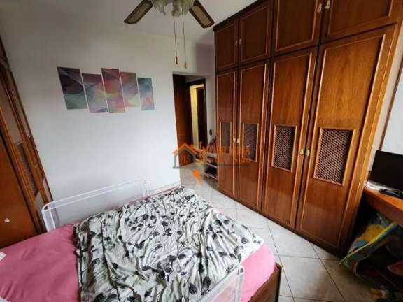 Imagem Apartamento com 3 Quartos à Venda, 115 m² em Macedo - Guarulhos Imagem Apartamento com 3 Quartos à Venda, 115 m² em Macedo - Guarulhos