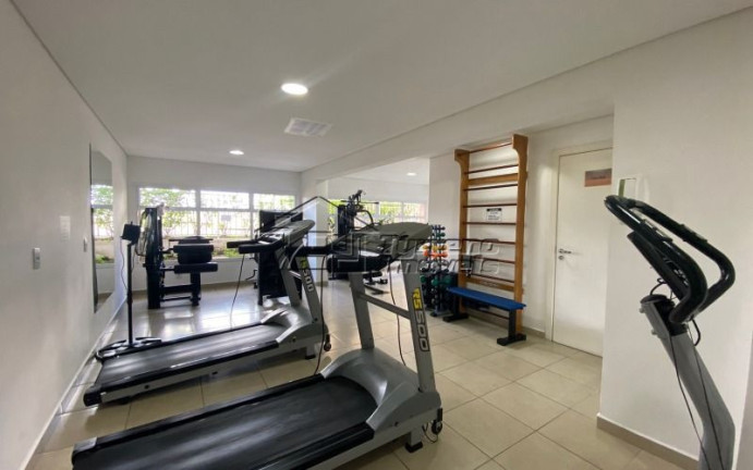 Imagem Apartamento com 3 Quartos para Alugar, 115 m² em Vila Ema - São José Dos Campos