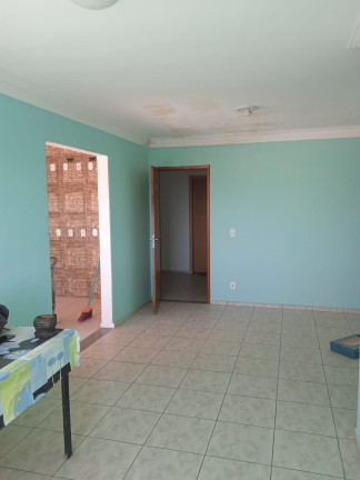 Imagem Cobertura com 3 Quartos à Venda, 135 m² em Chácara Santa Luzia - Taubaté Imagem Cobertura com 3 Quartos à Venda, 135 m² em Chácara Santa Luzia - Taubaté