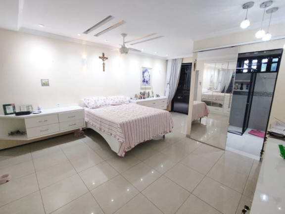 Imagem Casa com 9 Quartos à Venda, 960 m² em Centro - Fortaleza Imagem Casa com 9 Quartos à Venda, 960 m² em Centro - Fortaleza
