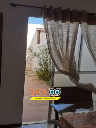 Imagem Casa com 3 Quartos à Venda, 134 m² em Papagaio - Feira De Santana