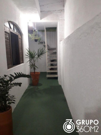 Imagem Casa com 2 Quartos à Venda, 200 m² em Campanário - Diadema