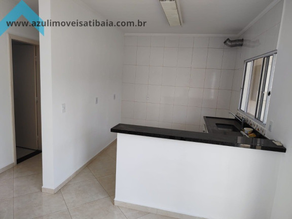 Imagem Casa com 2 Quartos à Venda, 71 m² em Ribeirão Dos Porcos - Atibaia