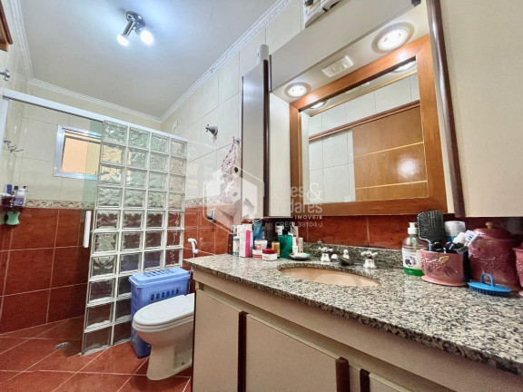 Imagem Sobrado com 5 Quartos à Venda, 309 m² em Chácara Belenzinho - São Paulo