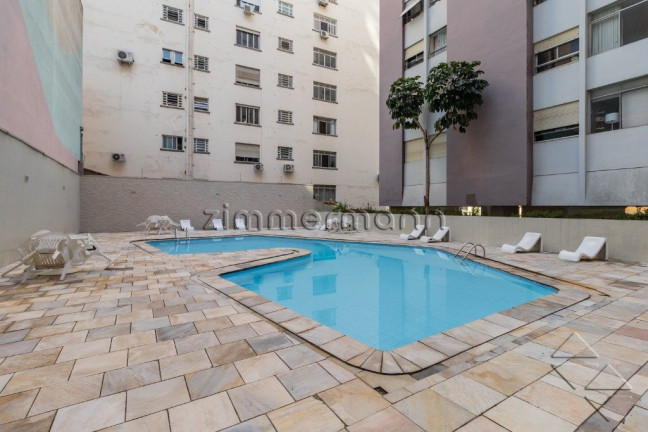 Imagem Apartamento com 3 Quartos à Venda, 171 m² em Jardim Paulista - São Paulo Imagem Apartamento com 3 Quartos à Venda, 171 m² em Jardim Paulista - São Paulo