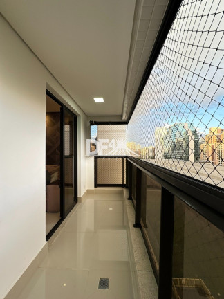Imagem Imóvel com 2 Quartos à Venda, 75 m² em Norte (águas Claras) - Brasília Imagem Imóvel com 2 Quartos à Venda, 75 m² em Norte (águas Claras) - Brasília