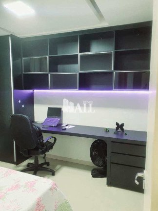Imagem Apartamento com 2 Quartos à Venda, 45 m² em Rios Di Itália - São José Do Rio Preto