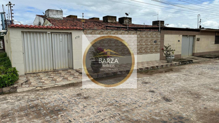 Imagem Casa com 3 Quartos à Venda, 80 m² em Pau Amarelo - Paulista