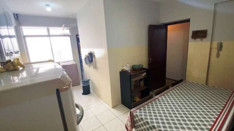 Imagem Apartamento com 2 Quartos à Venda, 70 m² em Passagem - Cabo Frio
