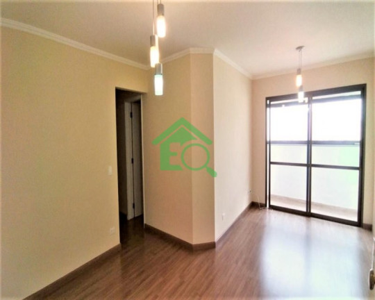 Apartamento com 3 Quartos à Venda, 97 m² em Vila Mascote - São Paulo