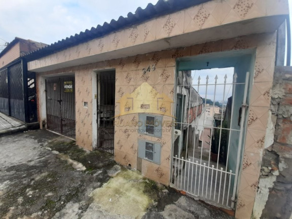 Imagem Casa com 5 Quartos à Venda, 160 m² em Cidade Líder - São Paulo Imagem Casa com 5 Quartos à Venda, 160 m² em Cidade Líder - São Paulo